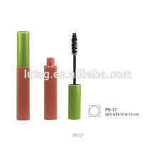 Emballage pour conteneur cosmétique mascara vide